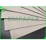 GD2 Duplex Board Grey Back 1200gsm 1300gsm One Side Coated