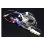 HP Disposable IBP Transducer Single Channel Kit Blood Pressure IBP Transducer for sale