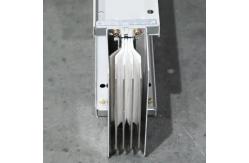 China Compact Fire Rated Busway System with Copper Conductor supplier