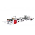 Mask Hot Sealing Bag Making Machine 180BPM 380V50Hz for sale