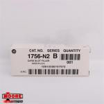 1756-N2 1756N2 AB AB ControlLogix Slot Filler for sale
