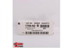 China 1756-N2 1756N2 AB AB ControlLogix Slot Filler supplier