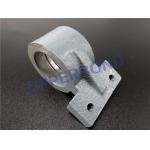 Tobacco Machinery Drive Ball Race Housing With Circlips For Mk8 Machine for sale