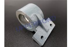 China Tobacco Machinery Drive Ball Race Housing With Circlips For Mk8 Machine supplier