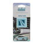 Wave Shape 3ML Vent Perfume