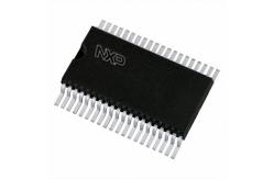 China Integrated Circuit Chip PCF8577CT PCF8577 VSOP-40 LCD direct/duplex driver supplier