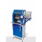 Industrial Automatic Spiral Binding Machine , Spiral Coil Binding Machine for sale