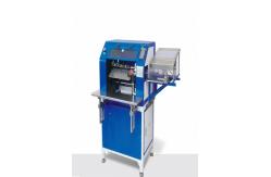 China Industrial Automatic Spiral Binding Machine , Spiral Coil Binding Machine supplier