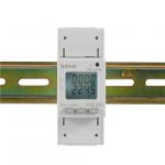 Customized Single Phase DIN Rail Energy Meter ACREL ADL200 for sale