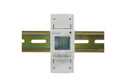 China Customized Single Phase DIN Rail Energy Meter ACREL ADL200 supplier