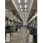 PLC Control Washing Powder Production Line With Spray Drying Tower for sale