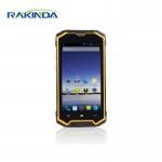 PDA IP68 Ruged Wireless Barcode Scanner Bluetooth With Handheld Android OS for sale