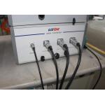 Free Fall Drop Tester Heavy Load Package Drop Testing Machine with ISTA Standard