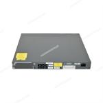 WS-C2960X-24PD-L New Sealed Catalyst 2960-X Switch 24 GigE PoE 370W 2 X 10G SFP+ LAN Base for sale