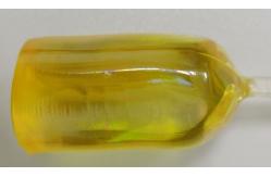 China LaSrAlO4 Crystals Low Thermal Expansion Coefficient High Temperature Superconducting YBCO And Other Applications supplier