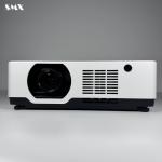 4K HDR10 6000 Lumen Laser Projector For Commercial Application for sale