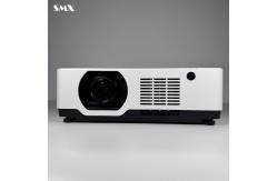 China 4K HDR10 6000 Lumen Laser Projector For Commercial Application supplier