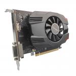 PCWINMAX GT 1030 2GB GDDR5 ATX Graphics Card - 64Bit Single Fan Design HD DVI Output For Desktop Video for sale