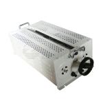 AC Resistive Sliding Variable Power Resistor Adjustable Type High Power Rheostat for sale