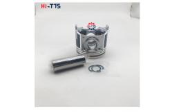 China Piston  kit V3307 for  Diesel  Engine  Engine Parts 1J751-21110 1G751-21110. supplier