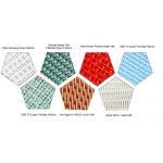 Nonwoven Mesh Belt