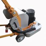 220-330V Stepless Speed Regulation Concrete Floor Grinding Machine