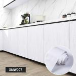 Hotel Wood Look Wallpaper 1.22m*50m Wood Grain Peel And Stick Wallpaper for sale