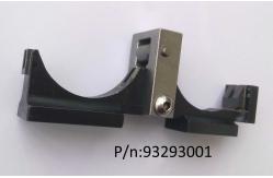 China Roller Sub-Assembly Sharpner & Presserfoot Assembly For Cutter XLC7000 93293001 supplier