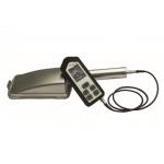 Radioactive Surface Contamination Ndt Testing Instruments With One Probe for sale