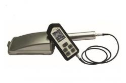 China Radioactive Surface Contamination Ndt Testing Instruments With One Probe supplier