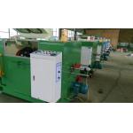 Green Color USB Cable Making Wire And Cable Machinery With Great - Performance for sale