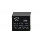 Dc 12V Power Control Relay 10A 15A For Rolling Door Motor for sale