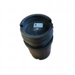 Factory supply tubing and casing plastic thread protector for oilfield for sale