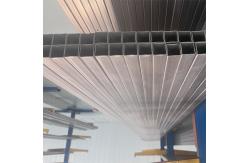 China B861 B862 Titanium Square Tube Profiles Industrial Grade Titanium  Pipe supplier