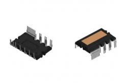 China 3 Phase Smart Power Automotive IGBT Modules FAM65V05DF1 supplier