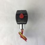 ASCO 8262G138 General Service 1/4 Normally Open 2/2 Way Single Solenoid Valve for sale