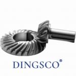 Small Volume And Large Torque Planetary Reducer Gear Compact and Durable Design for sale
