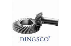 China Small Volume And Large Torque Planetary Reducer Gear Compact and Durable Design supplier