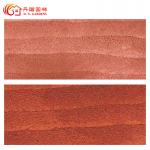 Stone Wall Cladding Flexible Ceramic Tile Fireproof Soft Morden for sale