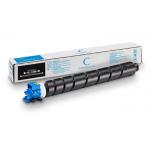 Compatible TK8335 BCMY Copier Toner Cartridge Multipack for Kyocera TASKalfa 3252ci for sale