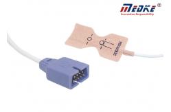 China Oximax Nelcor Pediatric Spo2 Sensor supplier