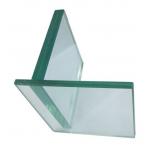 Premium Quality CE and AS/NZS2208 Certificated Safety Toughened Laminated Glass for sale