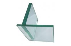 China Premium Quality CE and AS/NZS2208 Certificated Safety Toughened Laminated Glass supplier