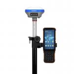 CHC 1408 channels GNSS RTK i73  GPS Receiver with Best-in-class Signal Tracking for sale
