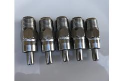 China Automatic Water Nipple Drinker For Pigs Water Nipple Customized supplier