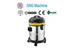 China 240V Vacuum Cleaner Machine Centrifugal Cyclone Dust Cleaner Machine supplier