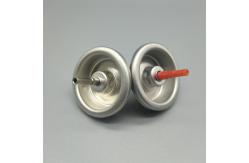 China Reliable Butane Lighter Gas Refill Valves for Efficient and Secure Refilling supplier