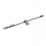 Dip Angle And Azimuth Angle Borehole Non-magnetic Small-bore Compass Inclinometer for sale