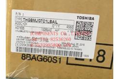 China THGBMJG7C1LBAIL  KIOXIA	16GB NAND 15NM EMBEDDED MULTIMEDIA CHIP (EEPROM) (Alt: THGBMJG7C1LBAIL) supplier