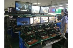 China Gaming Motherboard manufacturer